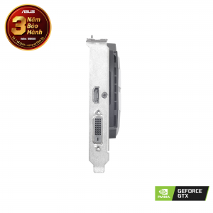 VGA ASUS Phoenix GT 1030 OC Edition 2GB GDDR5