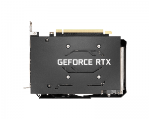 VGA MSI RTX 3050 AERO ITX 8G OC