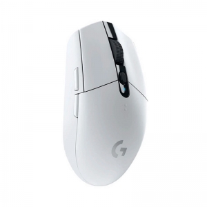 Chuột Logitech G304 LIGHTSPEED Wireless White