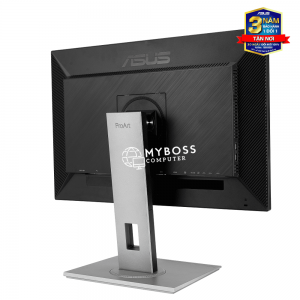 Màn hình ASUS ProArt PA278QV 27in/ 2K/ IPS/ 75Hz/ 100% sRGB Chuyên Đồ Họa