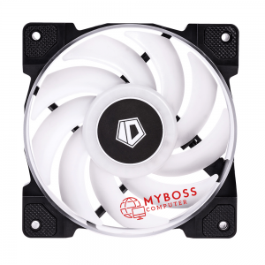 Kit 3 Fan ID-Cooling DF-12025-ARGB TRIO