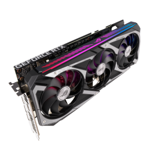 VGA ASUS ROG STRIX RTX 3050 OC Edition 8G