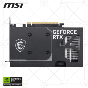 VGA MSI RTX 5050 8G VENTUS 2X OC