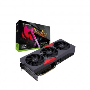 VGA Colorful GeForce RTX 4070 Ti NB EX-V