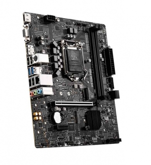Mainboard MSI H510M PRO (Intel H510, Socket 1200, mATX, 2 khe Ram DDR4)