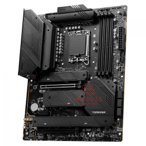 Mainboard MSI MAG Z790 TOMAHAWK WIFI DDR4 (Intel Z790, Socket 1700, ATX, 4 khe RAM DDR4)