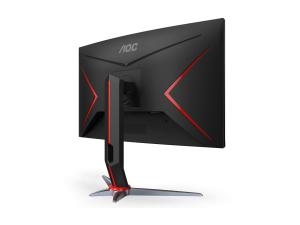 Màn hình Cong AOC C27G2Z/74 27in/ FHD/ VA/ 240Hz/ FreeSync