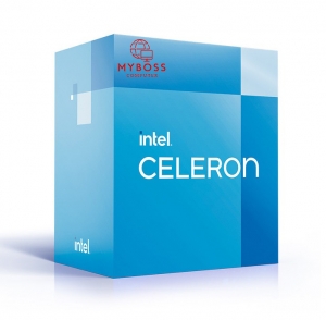 CPU Intel Celeron G6900 (Up to 3.4GHz, 4MB Cache, 2 Nhân 2 Luồng, 46W, Socket 1700)