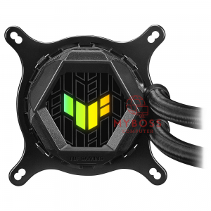 Tản Nhiệt Nước AIO ASUS TUF GAMING LC II 240 ARGB