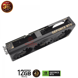 VGA ASUS ProArt RTX 4070 SUPER 12GB GDDR6X