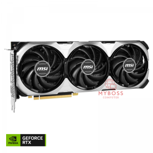 VGA MSI RTX 4070 VENTUS 3X 12G OC