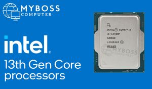 CPU Intel Core i5-13400F (Up to 4.6Ghz, 10 Nhân 16 Luồng, 65W)/ TRAY