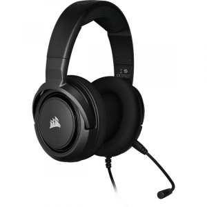 Tai nghe Corsair HS35 Stereo - Carbon