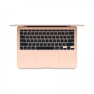 Laptop Apple Macbook Air 13 (MGND3SA/A) Apple M1/ 8GB RAM/ SSD 256GB/ 13.3in IPS/ Mac OS/ Màu vàng