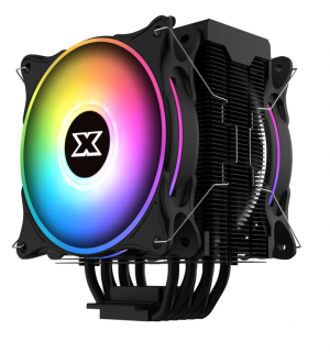  Tản khí CPU Xigmatek Windpower Pro RGB