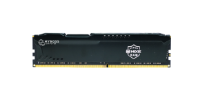RAM Mixie 16GB DDR4 3200mhz Kẹp Tản - Black