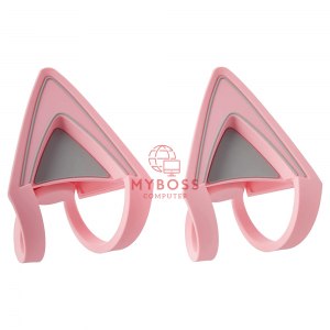 Tai mèo Kitty Ears for Razer Kraken - Quartz Edition