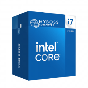 CPU Intel Core i7-14700 (33M Cache, Up to 5.4 GHz, 20 Nhân 28 Luồng, 65W, Socket 1700)	