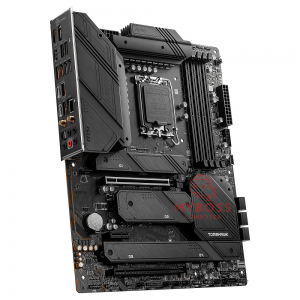 Mainboard MSI MAG Z790 TOMAHAWK WIFI DDR4 (Intel Z790, Socket 1700, ATX, 4 khe RAM DDR4)