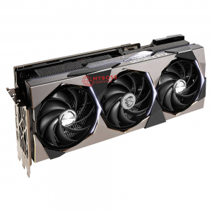 VGA MSI RTX 4080 SUPRIM X 16G