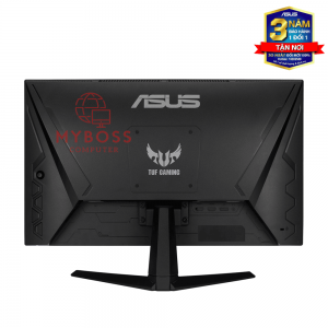 Màn Hình ASUS TUF Gaming VG249Q1A 23.8in/ FHD/ IPS/ 165Hz/ 1ms/ FreeSync/ Có Loa