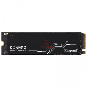 Ổ cứng SSD Kingston KC3000 1024GB M.2 NVMe PCIe 4.0 x4