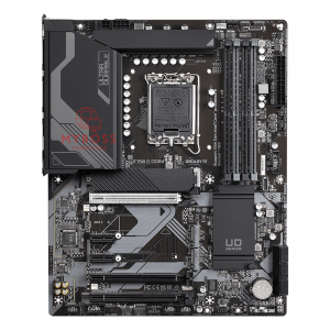 Mainboard Gigabyte Z790 D DDR4 (Intel Z790, Socket 1700, ATX, 4 khe Ram DDR4)