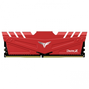 RAM TeamGroup T-FORCE DARK Z 32GB DDR4 3200MHz - RED