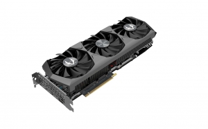VGA ZOTAC GAMING RTX 3080 Trinity