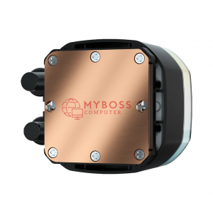 Tản Nhiệt Nước AIO Corsair H100 RGB  - RAD 240mm