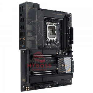 Mainboard ASUS ProArt Z790-CREATOR WIFI (Intel Z790, Socket 1700, m-ATX, 4 khe RAM DDR5)