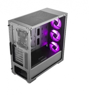 Vỏ Case Coolermaster MASTERBOX MB520 RGB
