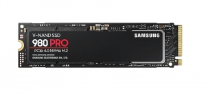 Ổ cứng SSD Samsung 980 PRO 250GB PCIe NVMe 4.0x4 (Đọc 6400MB/s - Ghi 2700MB/s)