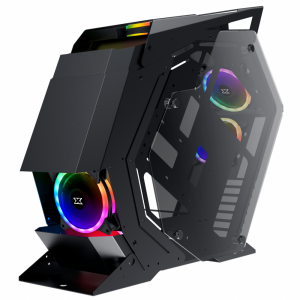 Vỏ Case XIGMATEK PERSEUS (EN45198)
