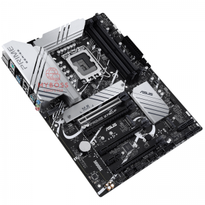Mainboard ASUS PRIME Z790-P CSM (Intel Z790, Socket 1700, ATX, 4 khe RAM DDR5)
