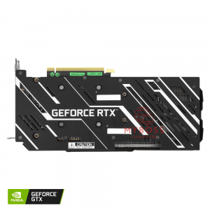 VGA GALAX RTX 3060 Ti EX 1-CLICK OC 8GB GDDR6