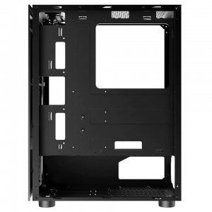 Vỏ case Xigmatek Hero - No fan