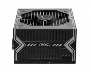 Nguồn MSI MAG A650BN - 650W (80 Plus Bronze)
