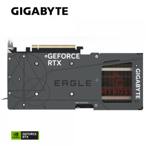 VGA GIGABYTE RTX 4070 EAGLE OC 12G