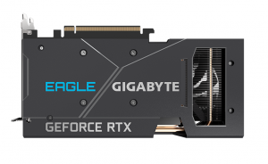 VGA GIGABYTE GeForce RTX 3060 EAGLE OC 12G (rev. 2.0) (GV-N3060EAGLE OC-12GD)