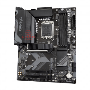 Mainboard Gigabyte B760 GAMING X (Intel B760, Socket 1700, ATX, 4 khe Ram DDR5)