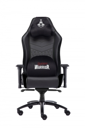 Ghế Warrior Gaming Chair Archer Series WGC403 - Black 