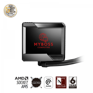 Tản Nhiệt Nước AIO ASUS ROG RYUJIN II 360