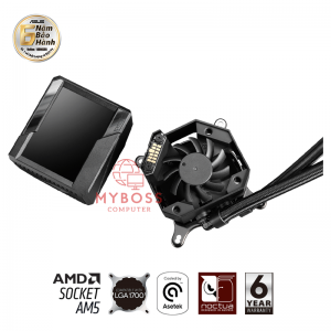 Tản Nhiệt Nước AIO ASUS ROG RYUJIN II 240