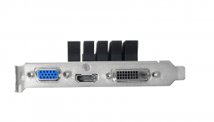 VGA ASUS GT 730 2GB GDDR5 Low Profile