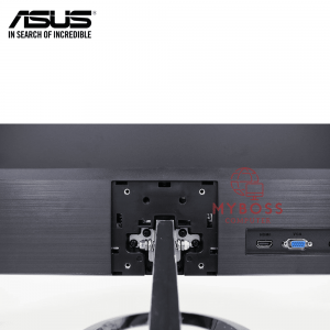 Màn Hình Siêu Mỏng ASUS VZ24EHE 23.8in/ Full HD/ IPS/ Eye Care/ FreeSync