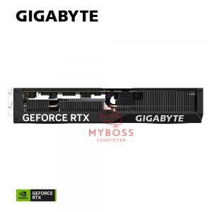 VGA GIGABYTE RTX 4070 WINDFORCE OC 12G