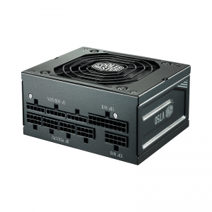 Nguồn CoolerMaster V750 SFX Gold - 750W (80 Plus Gold)
