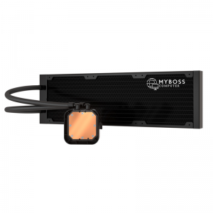 Tản Nhiệt Nước AIO Corsair iCUE H150i ELITE LCD Display
