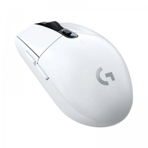 Chuột Logitech G304 LIGHTSPEED Wireless White
